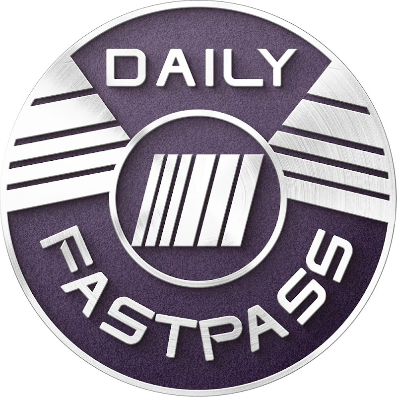 Daily FastPass