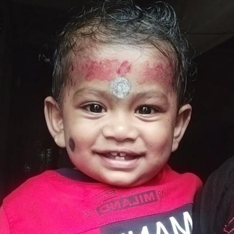 Rishav Lifestyle