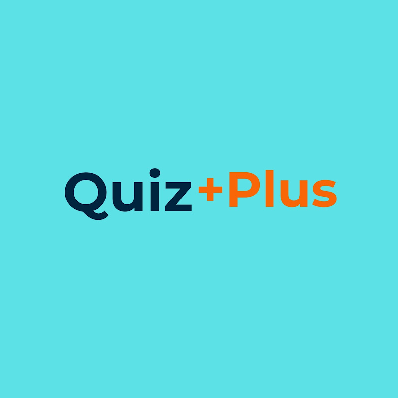 Quiz Plus Official
