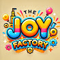 The Joy Factory 😆🏭 TV logo