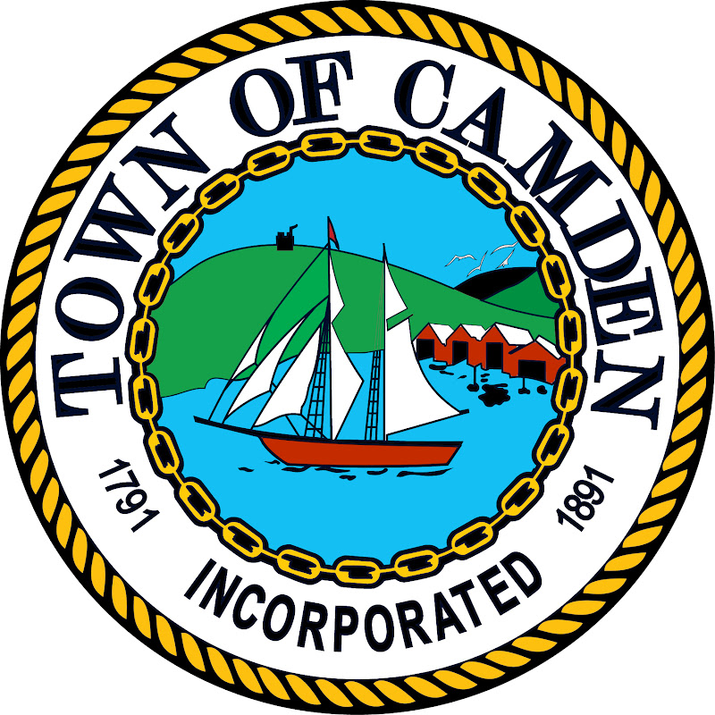 Town of Camden Maine