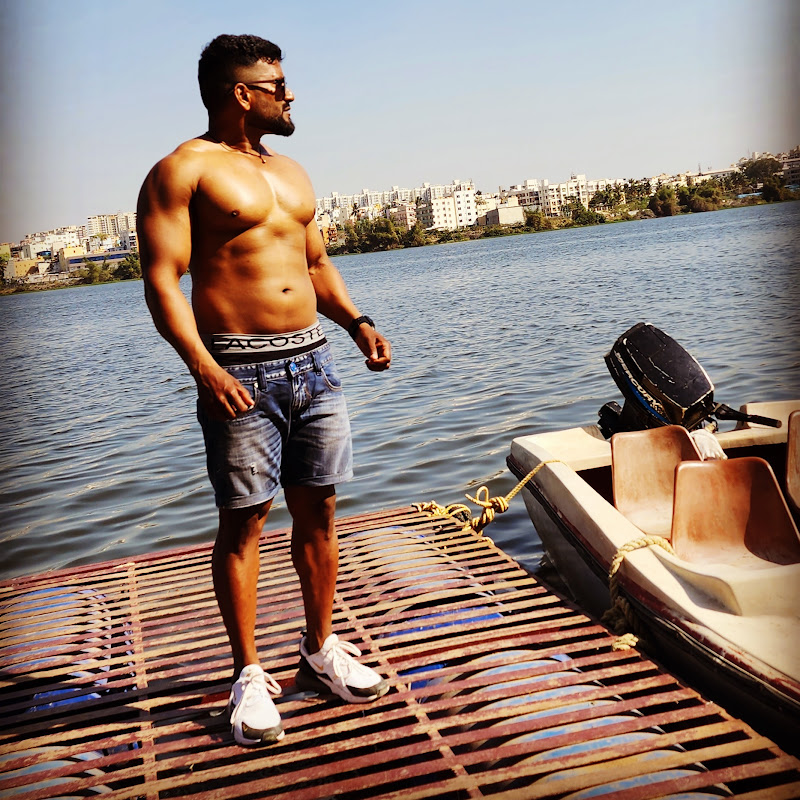 FIT AND FIT🏋️