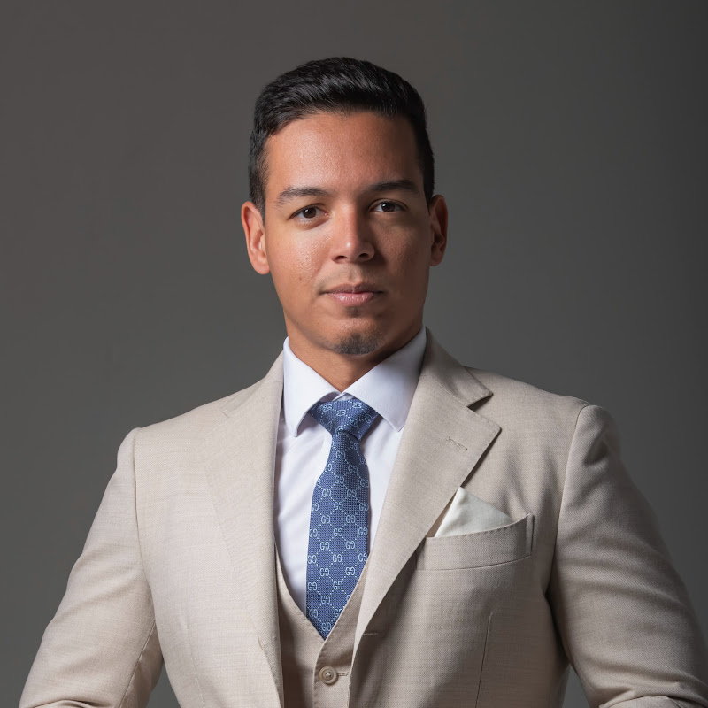 Actitud Millonaria - Josue Peña