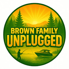 Brown Family Unplugged  channel thumbnail