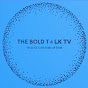 The Bold Talk Tv logo