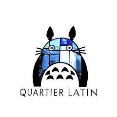 カルチェラタンアイコン画像