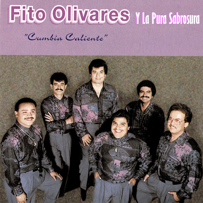 Fito Olivares y La Pura Sabrosura - Topic