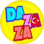 DaZaZa Turkish logo
