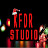 KFDR Studio