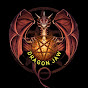 Dragon Jaw logo