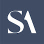 Saucedo Abogados logo