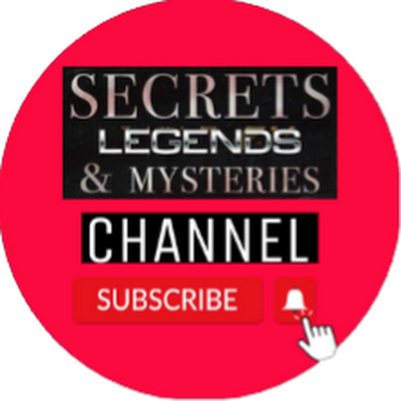 Secrets, Legends & Mysteries Channel