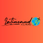 Latineandoxelmundo logo