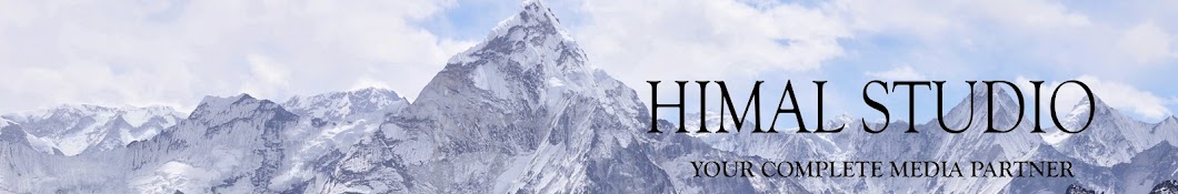 Himal Studio رمز قناة اليوتيوب