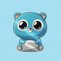 Quiz from The Coding Gopher
