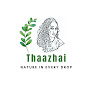 Thaazhai logo