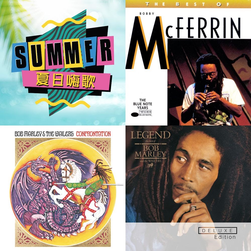 workout-playlist