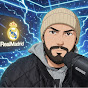 Karloz Futbol Avatar