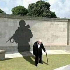 The World War II Old Time Radio Channel