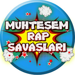 Muhteşem Rap Savaşları channel logo