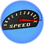 Unreasonable Speed logo