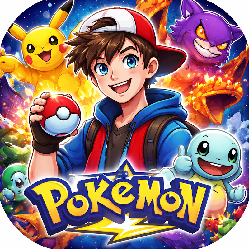 Pokepár MV