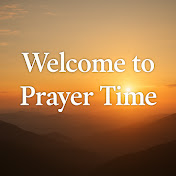 Prayer time