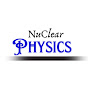 Clear Physics  logo
