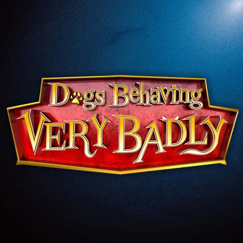 Dogs Behaving Very Badly