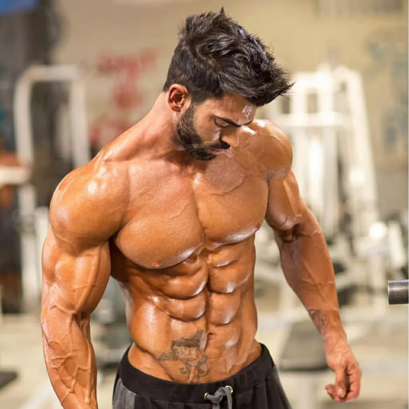 GYM POIYNT 07