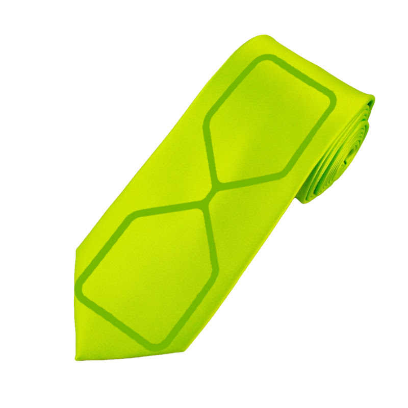 Gaming Tie 