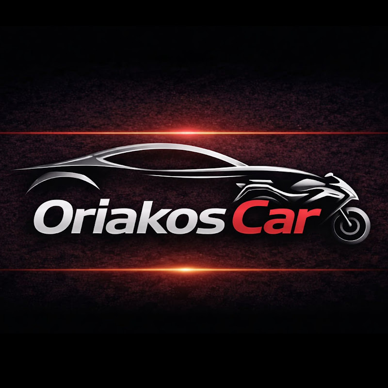 Oriakos car