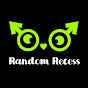 Random Recess logo
