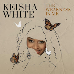 Keisha White - Topic