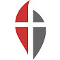 Milford Hills United Methodist Church logo