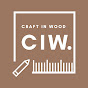 Craft In Wood logo