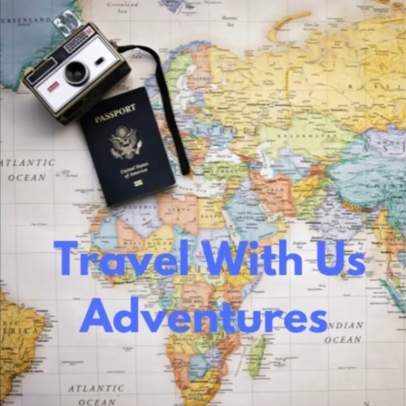 Travel With Us Adventures