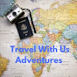 Travel With Us Adventures logo