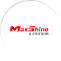 MaxShine Detailing USA logo