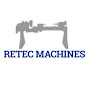 RETEC MACHINES logo