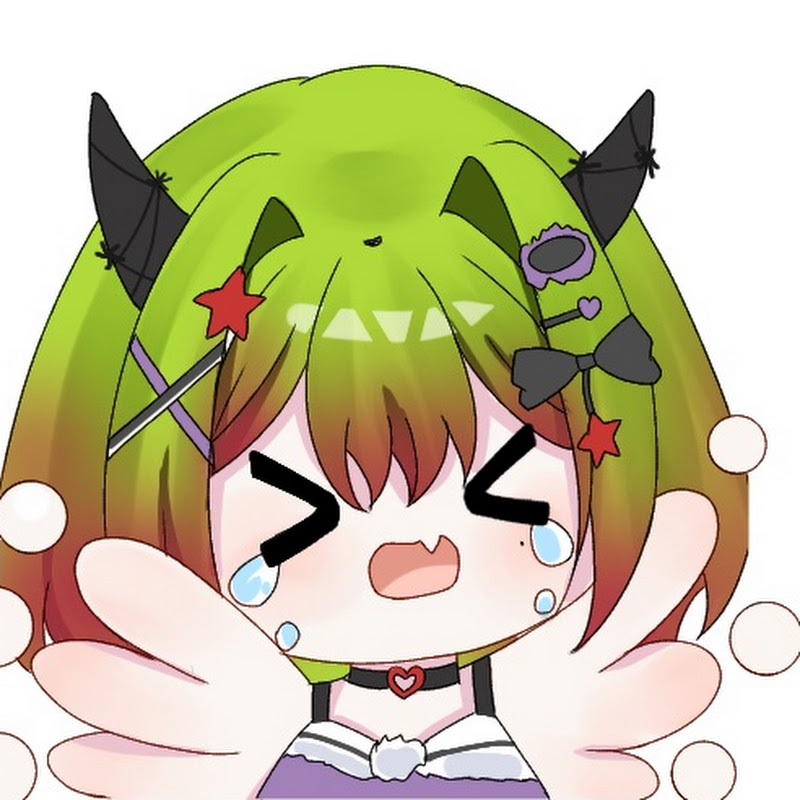 Amey Eira Vtuber
