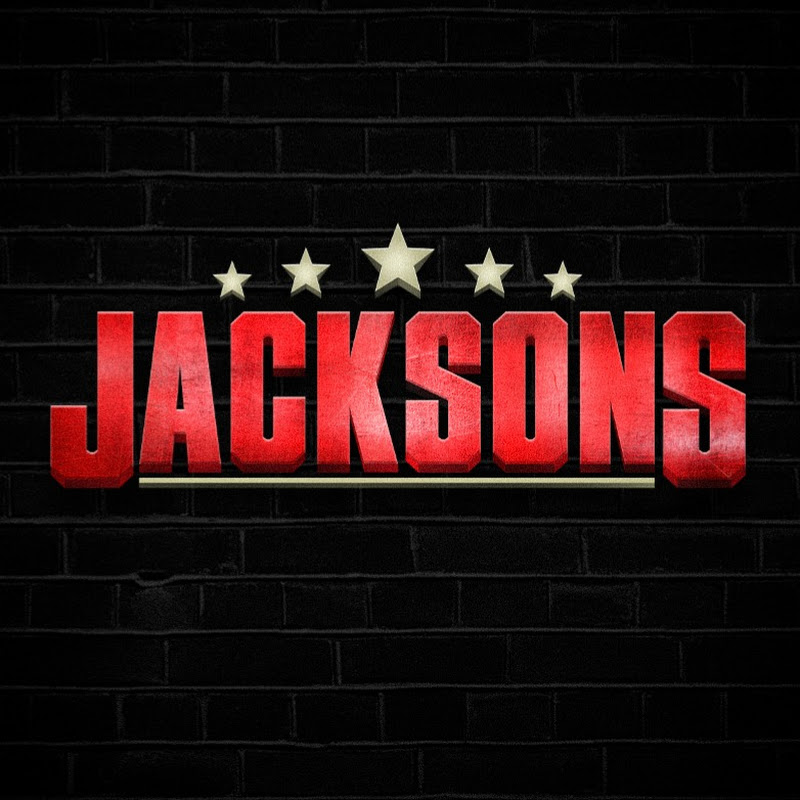 Les Jacksons