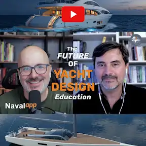 Navalapp YouTube channel