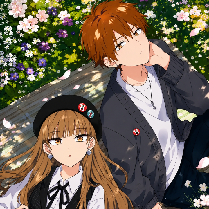 Post from ANIME LOVE 3E💖 - YouTube