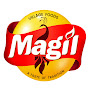 Magil  logo