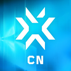 VALORANT Champions Tour CN