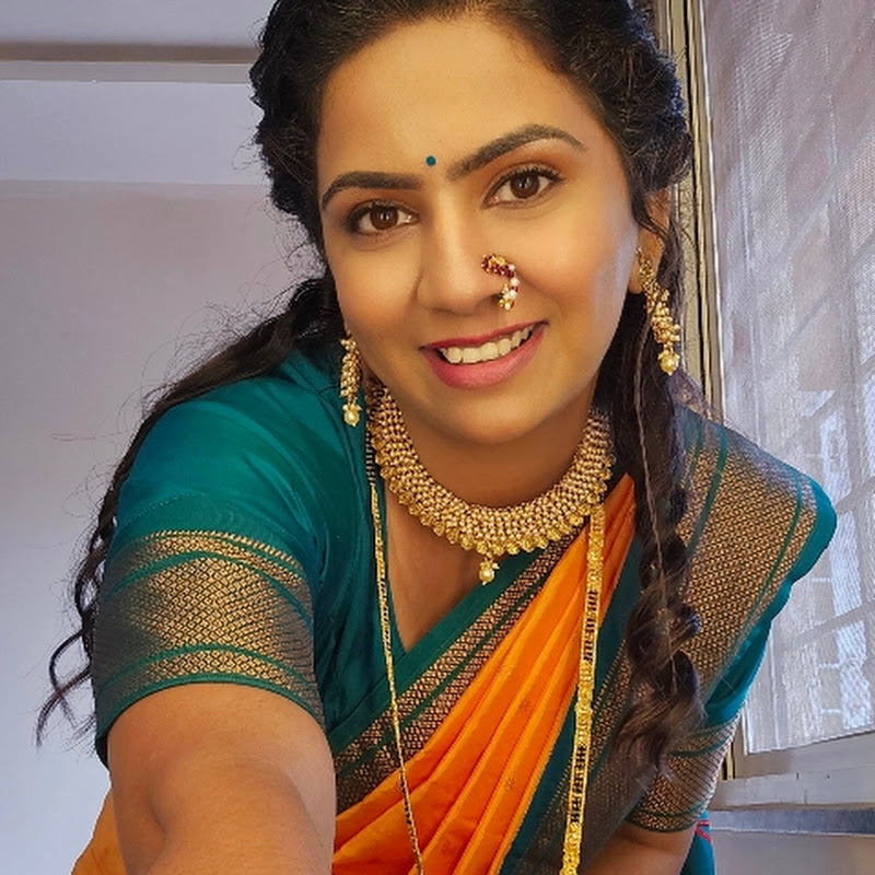 Rajashri Kole-Magadum 