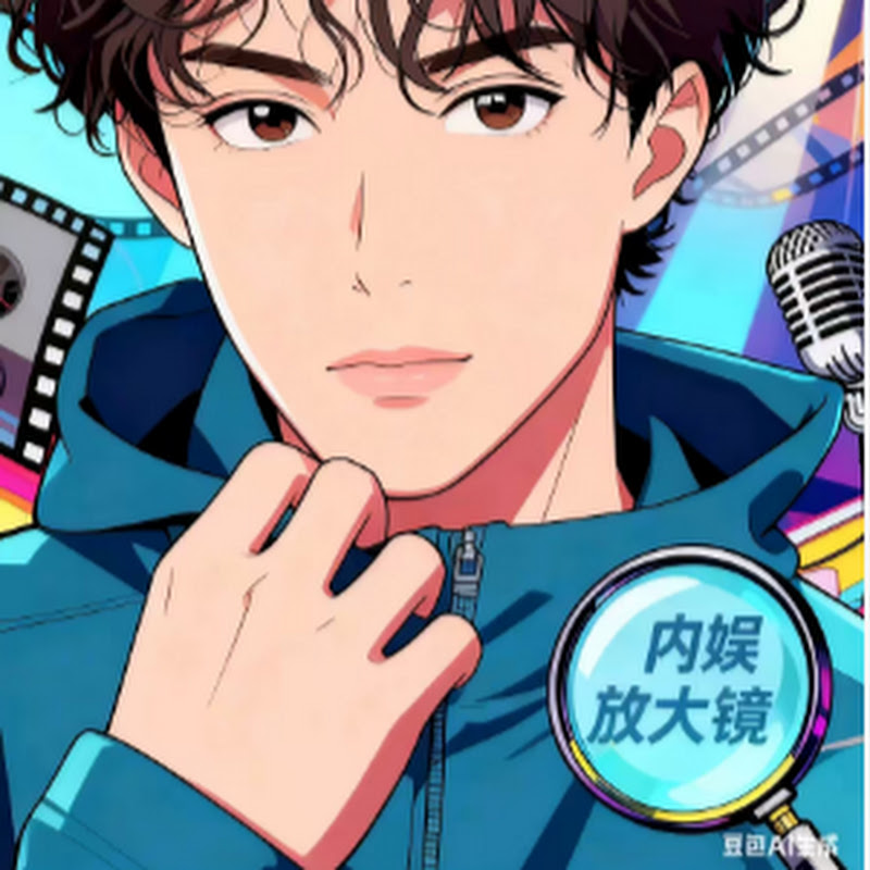 內娛放大鏡