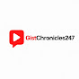 Gistchronicles247 logo