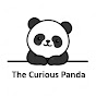 Olympiad Prep - The Curious Panda logo